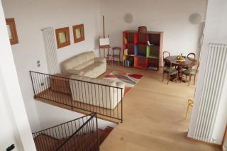 Casa del Codirosso - 5