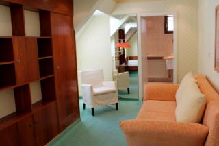 Romantik Hotel Markusturm - 9