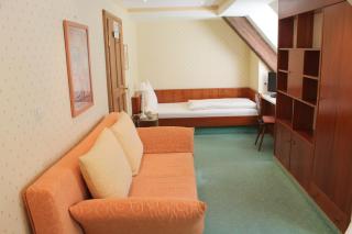 Romantik Hotel Markusturm - Rothenburg ob der Tauber - 8