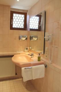 Romantik Hotel Markusturm - Rothenburg ob der Tauber - 7