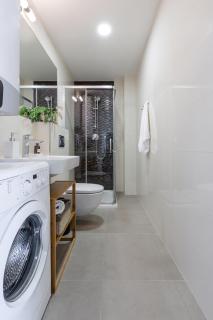 TurnKey I National Museum Apartments - Prag - 2