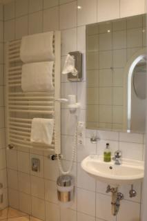 Romantik Hotel Markusturm - Rothenburg ob der Tauber - 6