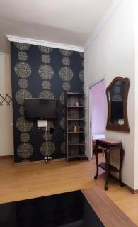 Avchieva's apartment on 24 Saryan street - 6