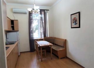 Avchieva's apartment on 24 Saryan street - 4