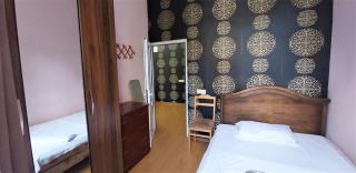 Avchieva's apartment on 24 Saryan street - 2