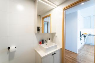 Citygate Sunset balcony - 1