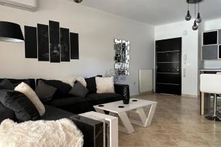 Anna Kavros luxury apartment - 0