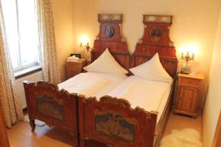 Romantik Hotel Markusturm - Rothenburg ob der Tauber - 2