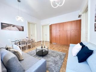 Ferenc Apartment - Budapest - 6
