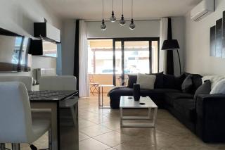 Anna Kavros luxury apartment - 4