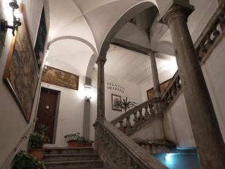 casa in palazzo Graffeo Erika - Palermo - 7