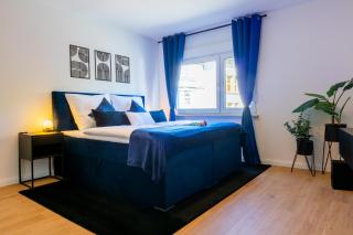 Uniklinik-Nähe Modernes Apartment, mit Balkon - Wuppertal - 0