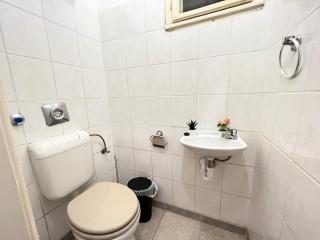 Ferenc Apartment - Budapest - 2
