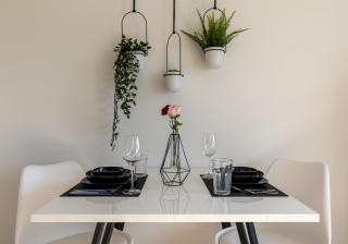 Uniklinik-Nähe Modernes Apartment, mit Balkon - Wuppertal - 5