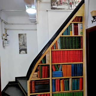 Garsonieră Centrul Bucureştiului - Bucarest - 7