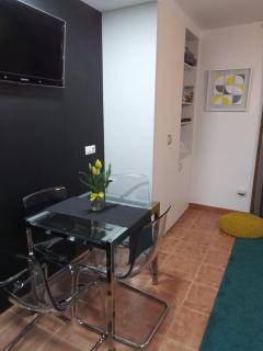 Apartamento BALTAR-2 - Sanxenxo - 4