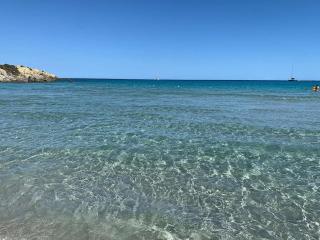 Stunning sea View Villa w/private Pool - 5 Minutes From the Beach! - Villasimius - 1
