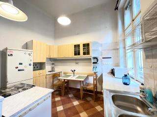 Ferenc Apartment - Budapest - 4