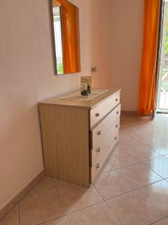 [Vista sul Tramonto di Forio] Bilocale con Terrazza - Ischia - 6