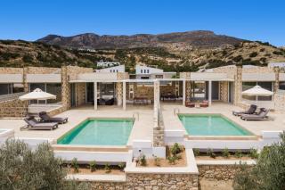 Orelia Luxury Villas - Amoopi - 8