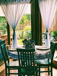 Casa Carmel, Charmosa, Natureza, piscina em Búzios/RJ - Búzios - 7