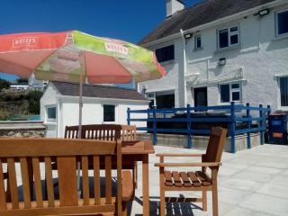 Anglesey home by the sea - Amlwch - 0