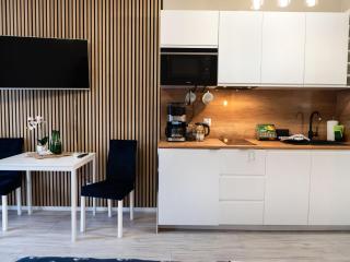 Comfortable studio with terrace in Dziwnów - Dziwnów - 6