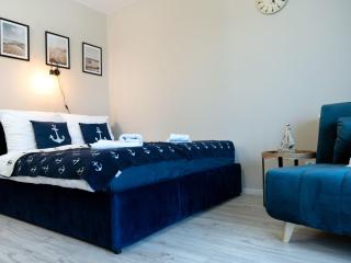 Comfortable studio with terrace in Dziwnów - Dziwnów - 8