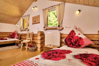 Chalet Blumental - Neuschönau - 6
