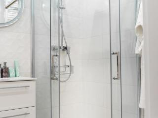 Apartment in Dziwnów near Sandy Beach - 5