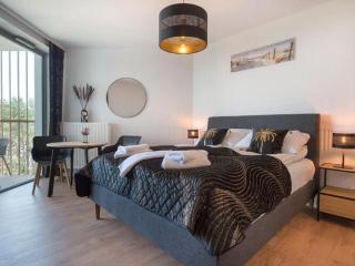 Luxurious apartment for 3 people in Pobierowo - Pobierowo - 1