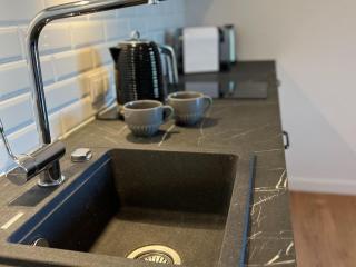 Luxurious apartment for 3 people in Pobierowo - Pobierowo - 4