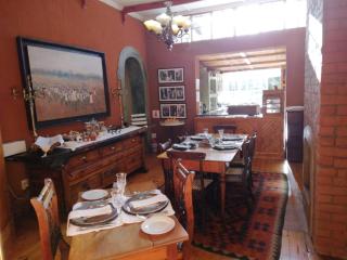 VULTURES LODGE - Zastron - 6