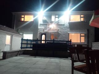 Anglesey home by the sea - Amlwch - 7