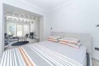 Studio Mediteranska Street - Budva - 0