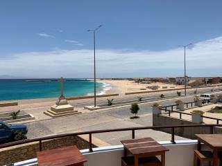 Hotel Casa Evora - luxury and beach front - Vila do Maio - 7