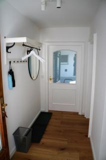 Ferienwohnung Storchennest - Bad Rothenfelde - 8
