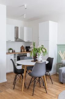 TurnKey I National Museum Apartments - Prag - 5