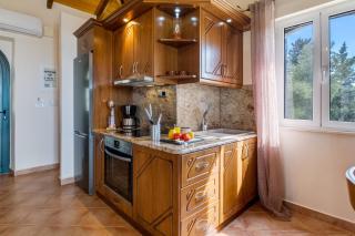 Villa Evelyn - Tsoukalades - 1