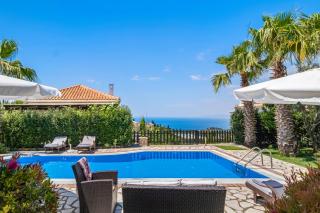 Goudis Villa Evelyn - 0