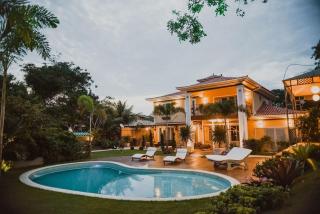 Mansión Carmel, Luxo e Tranquilidade, Búzios/RJ - 0