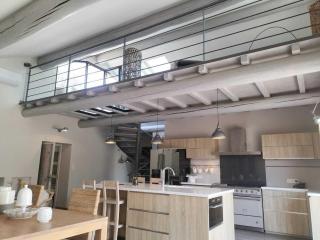 Boutique Hôtel La Villa MONTESQUIEU - Laudun - 5