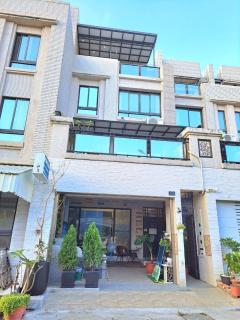 Have FUN villa -KTV BBQ Mahjong - 1