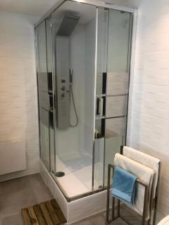 Jouy-aux-Arches : 10km Metz - Appartement rénové duplex 75m2 - Proximité A31 et toutes commodités - Jouy-aux-Arches - 7