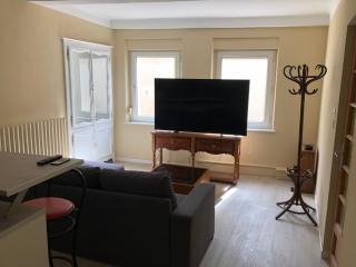 Jouy-aux-Arches : 10km Metz - Appartement rénové duplex 75m2 - Proximité A31 et toutes commodités - Jouy-aux-Arches - 6