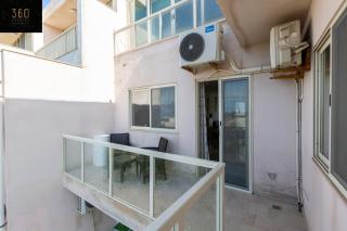 Lovely, cozy fully equipped 2BR APT in the centre by 360 Estates - 7