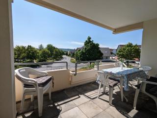 Feldberg Appartement - Neu-Anspach - 1