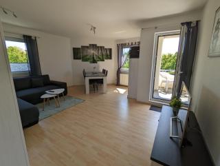 Feldberg Appartement - Neu-Anspach - 8