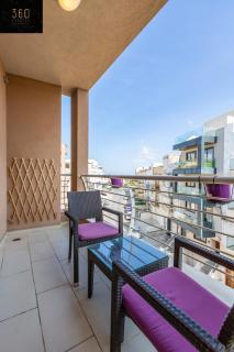 Lovely, cozy fully equipped 2BR APT in the centre by 360 Estates - 4