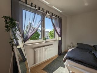 Feldberg Appartement - Neu-Anspach - 7